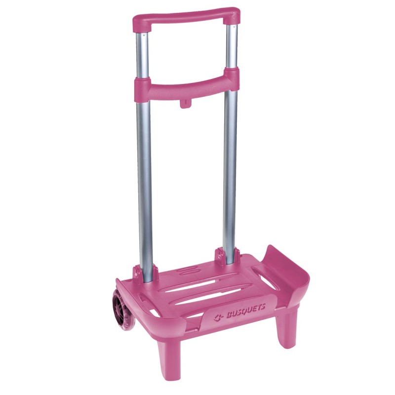 00040 Trolley para mochila