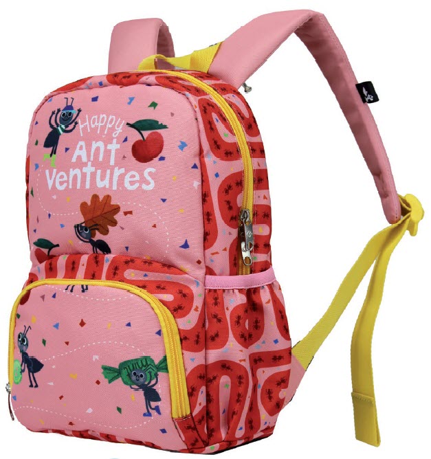 v701280 Mochila 9L