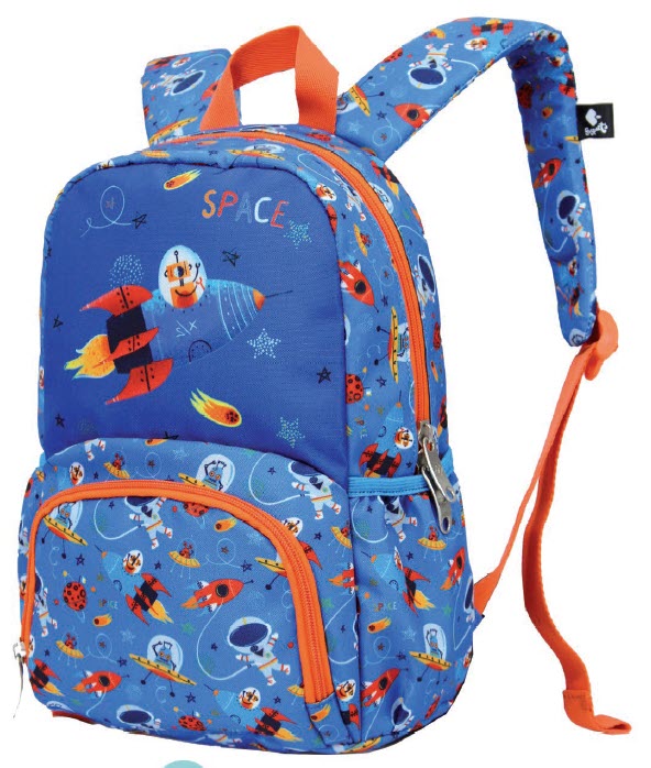 v701300 Mochila 9L