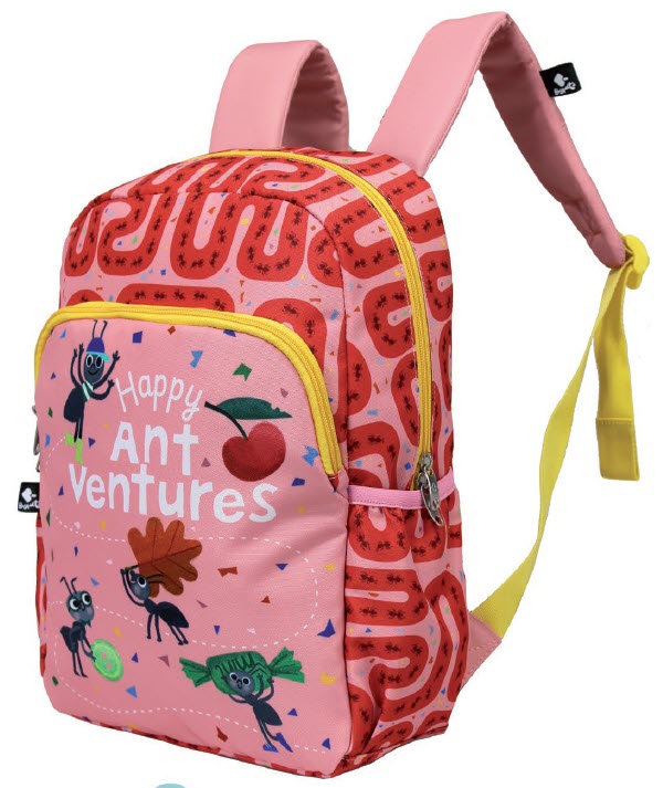 v741280 Mochila 13L