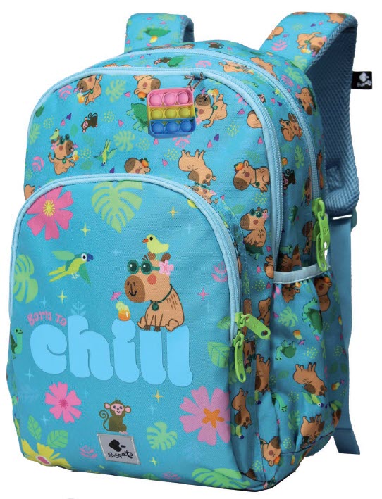 v801210 Mochila 20L